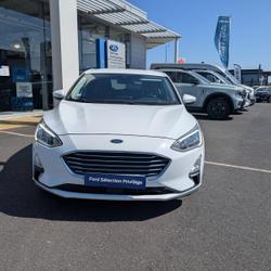 Ford Focus 1.0 EcoBoost 125ch Stop&Start Titanium Carcassonne