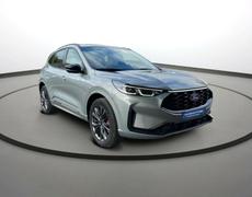 Ford Kuga Calais