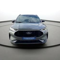 Ford Kuga 2.5 Duratec 180ch Hybrid FlexiFuel Sound Edition Powershift Calais
