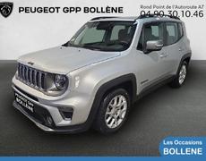 Jeep Renegade Bollène