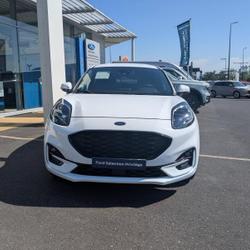 Ford Puma 1.0 Flexifuel 125ch S&S mHEV ST-Line Carcassonne