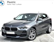 BMW X2 Saint-Herblain