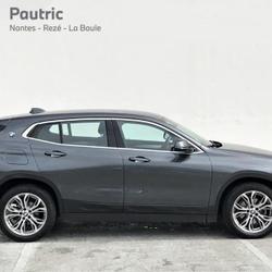 BMW X2 sDrive18iA 136ch Business Design DKG7 Saint-Herblain