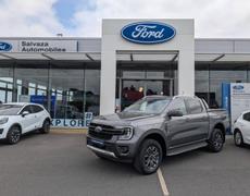 Ford Ranger Carcassonne