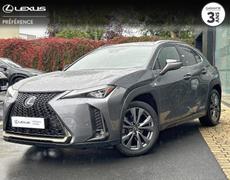 Lexus UX Mondeville