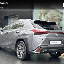 Lexus UX 250h 2WD F SPORT MY20 Mondeville