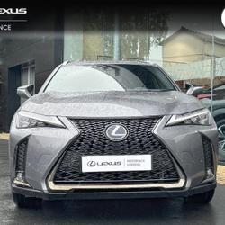 Lexus UX 250h 2WD F SPORT MY20 Mondeville