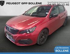 Peugeot 308 II Phase 2 Bollène