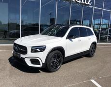 Mercedes GLB Dreux