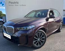 BMW X5 xDrive50e 489ch M Sport