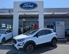 Ford Ecosport Carcassonne