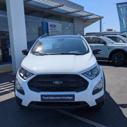 Ford Ecosport 1.0 EcoBoost 125ch Active 6cv Carcassonne