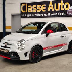 Abarth 500 1.4 Turbo T-Jet 180ch 595 Competizione Maubeuge