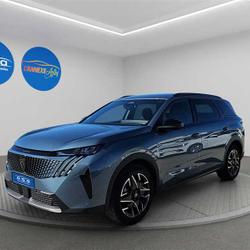 Peugeot 5008 1.2i EH HYBRID 136 e-dcs6 ALLURE 7 PLACES Bo&eacute;