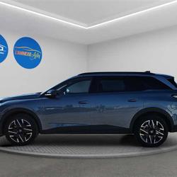 Peugeot 5008 HYBRID 136 E-DCS6 ALLURE 7 PLACES Bo&eacute;