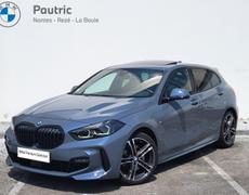 BMW Serie 1 Saint-Herblain