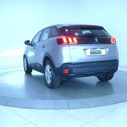 Peugeot 3008 BlueHDi 130ch S&S EAT8 - Active Pack occasion - Les Sables-d'Olonne - photo 2/30