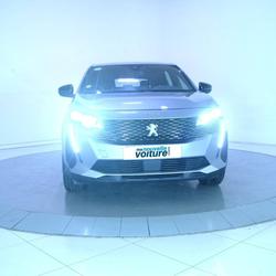 Peugeot 3008 BlueHDi 130ch S&S EAT8 - Active Pack occasion - Les Sables-d'Olonne - photo 2/30
