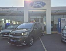 Citroen Jumpy Carcassonne