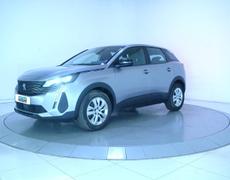 Peugeot 3008 Les Sables-d'Olonne