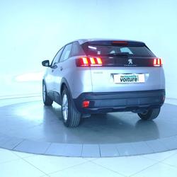 Peugeot 3008 BlueHDi 130ch S&S EAT8 - Active Pack occasion - Les Sables-d'Olonne - photo 2/29