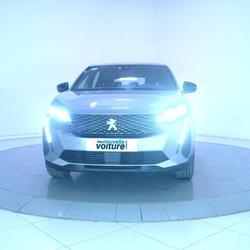 Peugeot 3008 BlueHDi 130ch S&S EAT8 - Active Pack occasion - Les Sables-d'Olonne - photo 2/29