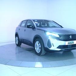 Peugeot 3008 BlueHDi 130ch S&S EAT8 - Active Pack occasion - Les Sables-d'Olonne - photo 3/29