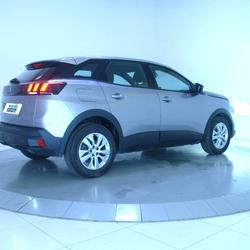 Peugeot 3008 BlueHDi 130ch S&S EAT8 - Active Pack occasion - Les Sables-d'Olonne - photo 3/29