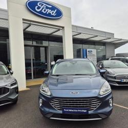 Ford Kuga 2.0 EcoBlue 150ch mHEV Titanium Carcassonne