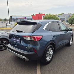 Ford Kuga 2.0 EcoBlue 150ch mHEV Titanium Carcassonne