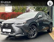 Lexus NX Mondeville