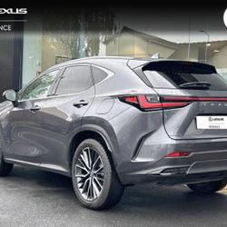 Lexus NX 450h+ Executive 4WD Mondeville
