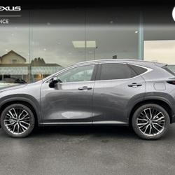 Lexus NX 450h+ Executive 4WD Mondeville