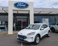 Ford Kuga Carcassonne