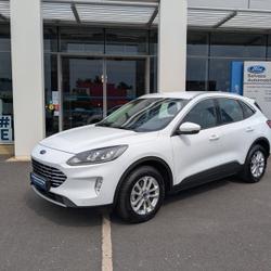 Ford Kuga 2.5 Duratec 190ch FHEV E85 Titanium BVA Carcassonne