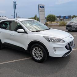Ford Kuga 2.5 Duratec 190ch FHEV E85 Titanium BVA Carcassonne