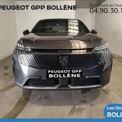 Peugeot 3008 1.2 Hybrid 145ch GT e-DCS6 Boll&egrave;ne