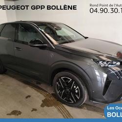 Peugeot 3008 1.2 Hybrid 145ch GT e-DCS6 Boll&egrave;ne