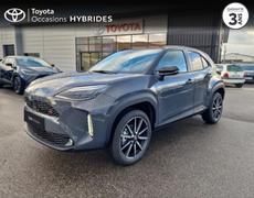 Toyota Yaris Cross TOURLAVILLE