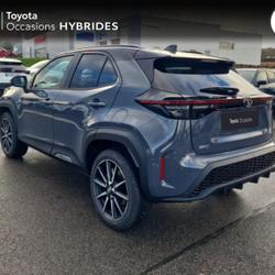 Toyota Yaris Cross 130h GR Sport MY25 TOURLAVILLE