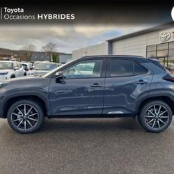 Toyota Yaris Cross 130h GR Sport MY25 TOURLAVILLE