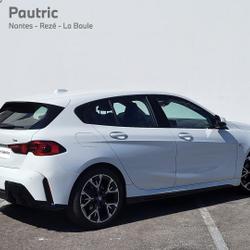 BMW Serie 1 116A 122ch M Sport DKG7 occasion - Saint-Herblain - photo 2/18