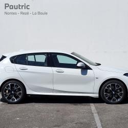 BMW Serie 1 116A 122ch M Sport DKG7 occasion - Saint-Herblain - photo 3/18