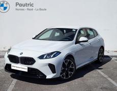 BMW Serie 1 Rezé