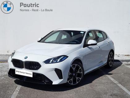 BMW Serie 1 - 116A 122ch M Sport DKG7 - 33 500 €