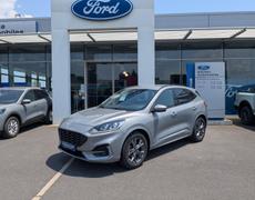 Ford Kuga Carcassonne
