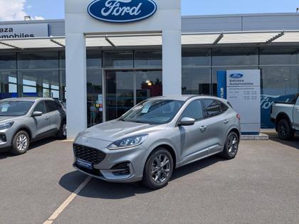 Ford Kuga - 2.5 Duratec 190ch FHEV E85 ST-Line Business BVA - 21 690 €