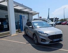 Ford Kuga Carcassonne