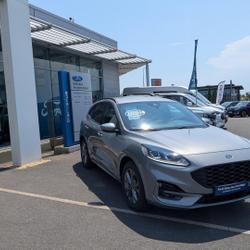 Ford Kuga 2.5 Duratec 190ch FHEV E85 ST-Line Business BVA Carcassonne