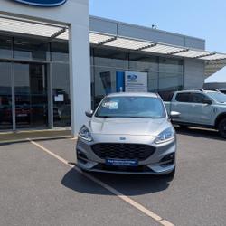 Ford Kuga 2.5 Duratec 190ch FHEV E85 ST-Line Business BVA Carcassonne